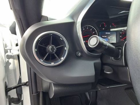 Used 2024 Chevrolet Camaro LT w/ Technology Package image 27