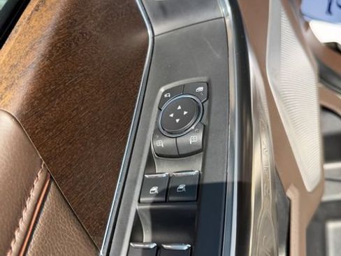 Used 2021 Ford F150 King Ranch w/ Equipment Group 601A High AWD/4WD image 15
