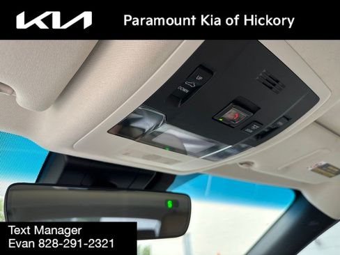 Used 2020 Lexus ES 350 w/ Premium Package FWD image 30