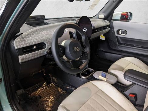 New 2026 MINI Cooper S image 4