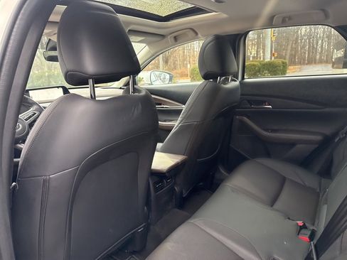 Used 2023 MAZDA CX-30 AWD 2.5 S w/ Premium Package image 11