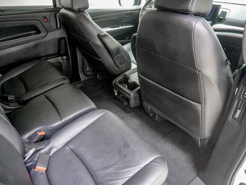 Used 2023 Honda Odyssey EX-L image 35