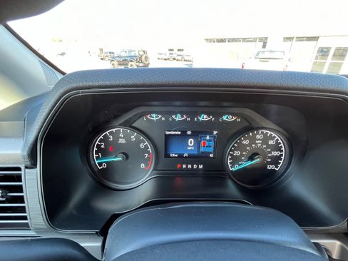 New 2026 Ford F150 XL w/ Tow/Haul Package image 10