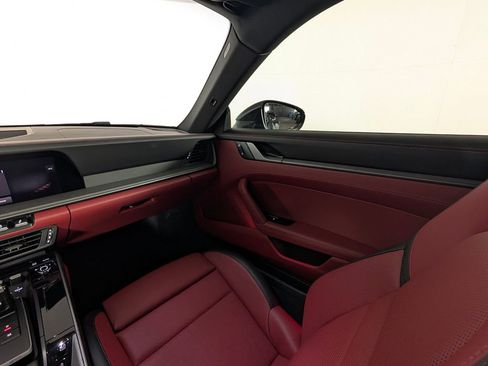 Certified 2025 Porsche 911 Carrera S RWD image 22