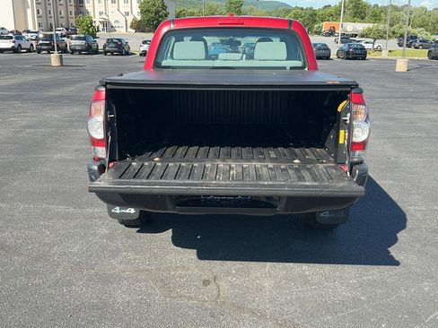 Used 2009 Toyota Tacoma 4x4 Double Cab image 32