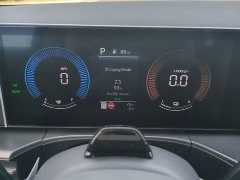 New 2026 Hyundai Santa Fe SEL FWD image 35