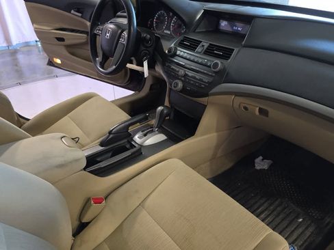 Used 2012 Honda Accord LX image 17