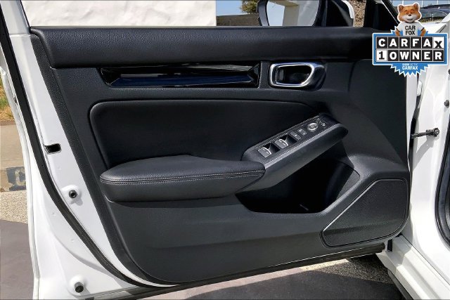 Used 2024 Honda Civic Sport Touring image 23
