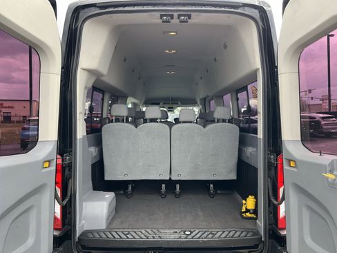 Used 2016 Ford Transit 350 XLT image 23