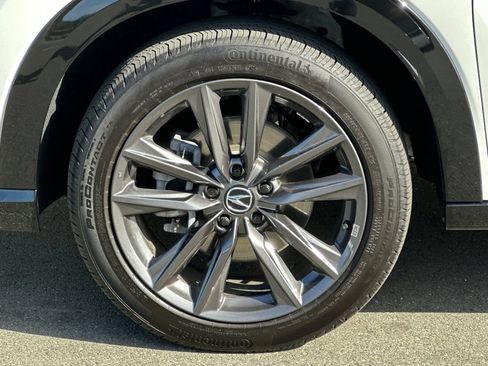 Certified 2025 Acura ADX A-Spec AWD/4WD image 26