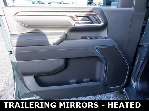 New 2026 Chevrolet Silverado 2500 LT w/ Safety Package image 10