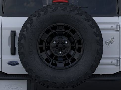 New 2026 Ford Bronco Badlands w/ Sasquatch Package AWD/4WD image 56