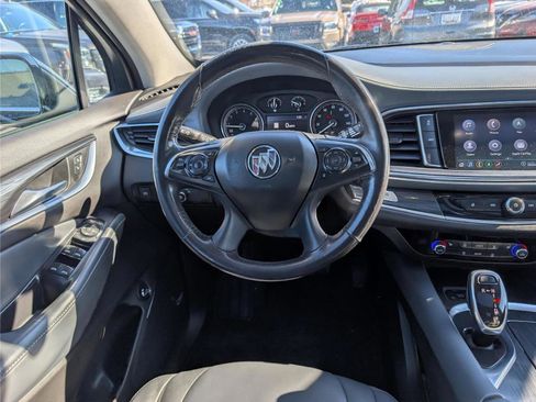 Used 2021 Buick Enclave Essence w/ Sound and Sites Package image 19