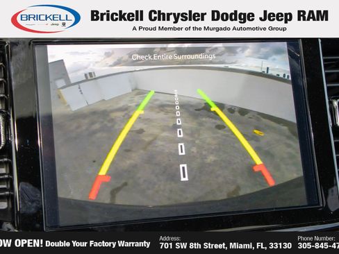 New 2026 Dodge Durango GT image 36