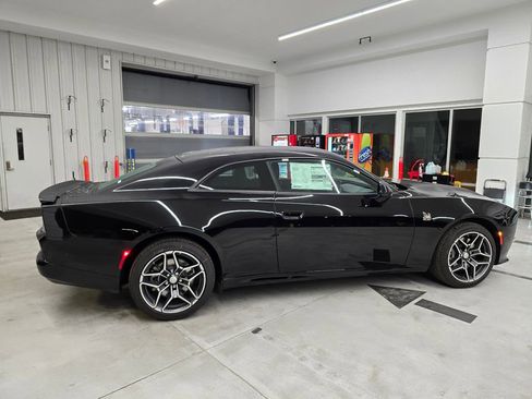 New 2026 Dodge Charger Scat Pack image 7