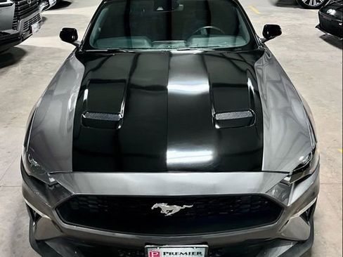 Used 2023 Ford Mustang GT w/ Equipment Group 301A image 8