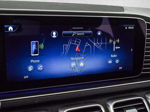 Certified 2026 Mercedes-Benz GLE 450 4MATIC Coupe image 16