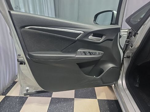 Used 2015 Honda Fit EX image 15