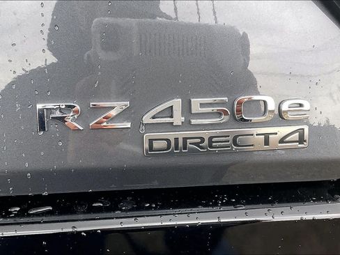 Used 2023 Lexus RZ 450e Premium image 29