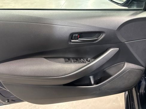 Used 2024 Toyota Corolla LE FWD image 7