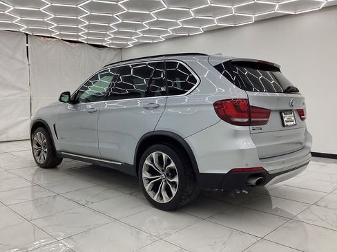 Used 2016 BMW X5 xDrive35i image 12