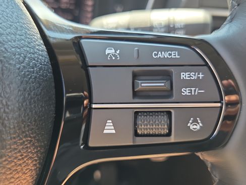 New 2026 Honda Pilot EX-L image 25