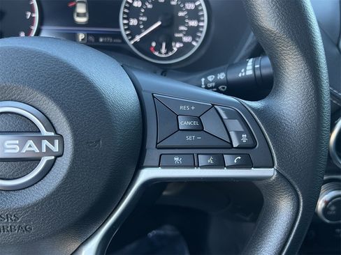 Certified 2024 Nissan Sentra SV image 12