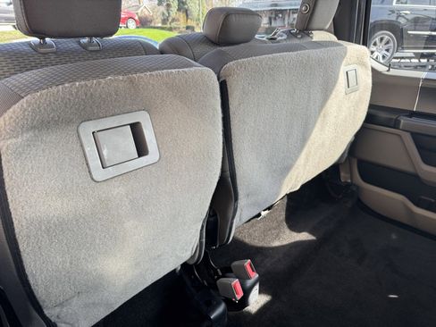 Used 2018 Ford F150 XLT w/ XTR Package AWD/4WD image 9