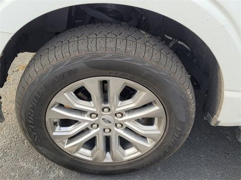 Certified 2024 Ford F150 XLT w/ Equipment Group 302A MID image 4