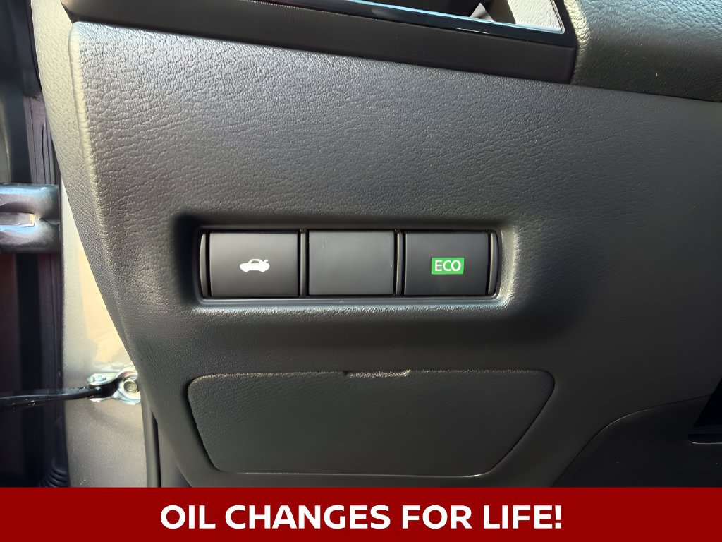 New 2027 Nissan Sentra S w/ Floor Mat Package FWD image 21