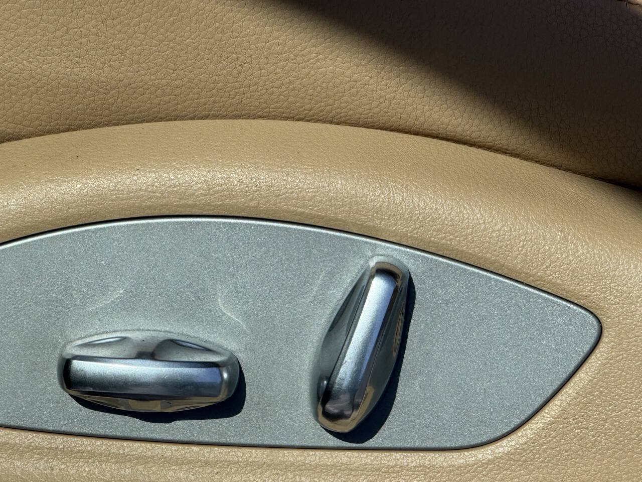 Used 2012 Porsche Cayenne AWD/4WD image 8
