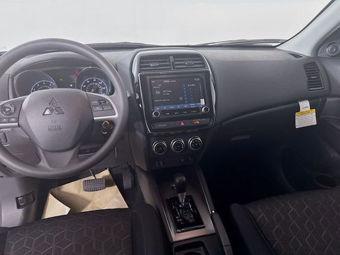 New 2026 Mitsubishi Outlander Sport AWD image 20