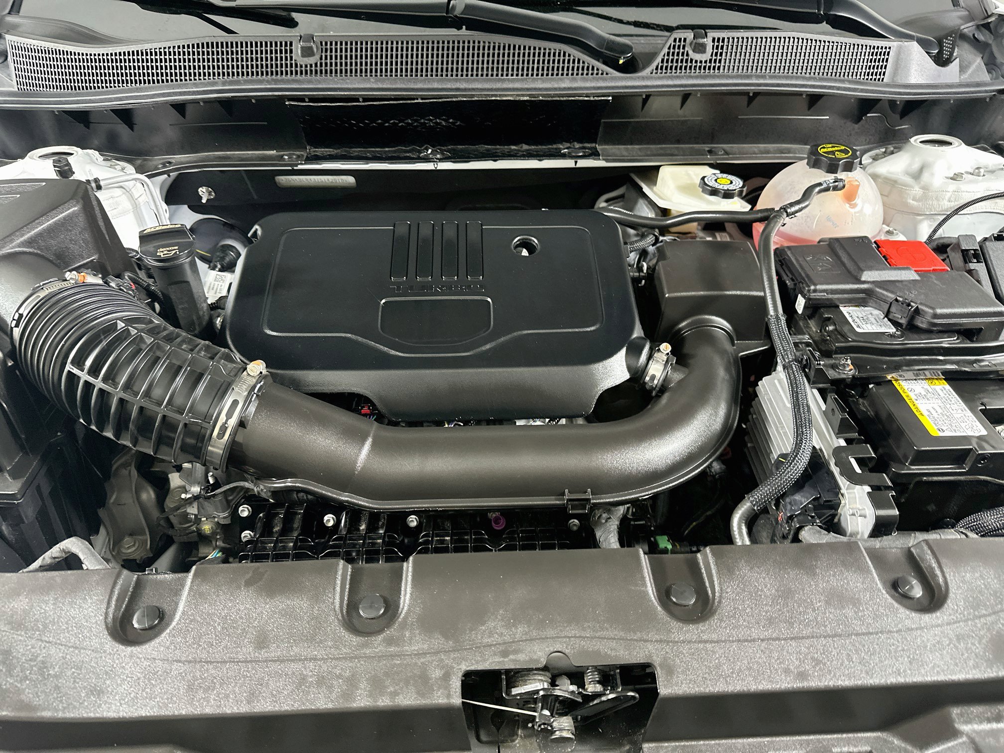 Used 2026 Chevrolet Blazer LT FWD image 32
