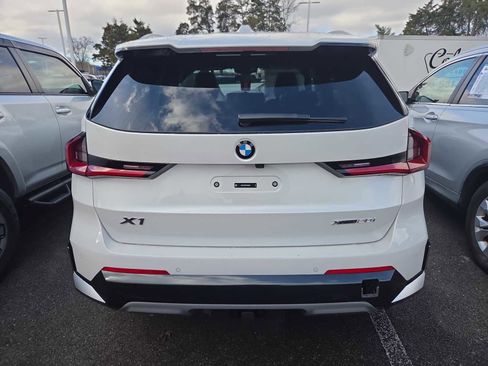 New 2026 BMW X1 xDrive28i w/ Technology Package image 6