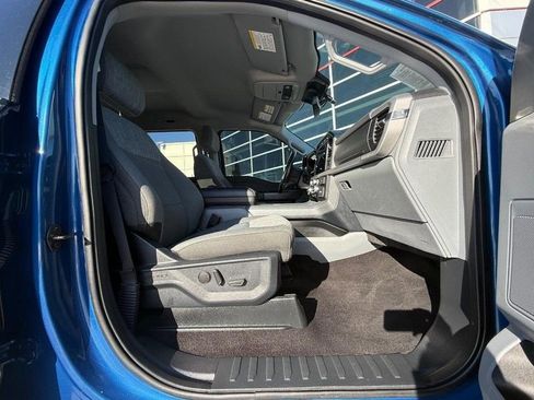 Used 2022 Ford F150 XLT w/ Equipment Group 302A High image 9