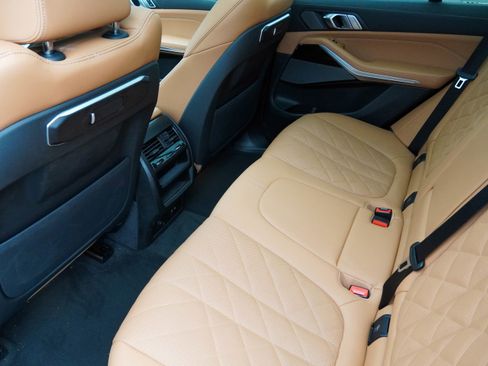 Used 2026 BMW X5 xDrive40i image 35