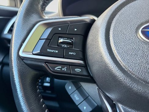 Used 2022 Subaru Forester Premium AWD/4WD image 30