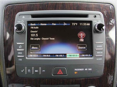 Used 2015 Chevrolet Traverse LT w/ Style and Technology Package AWD/4WD image 20