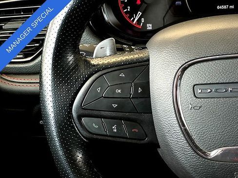 Used 2024 Dodge Durango GT AWD/4WD image 23