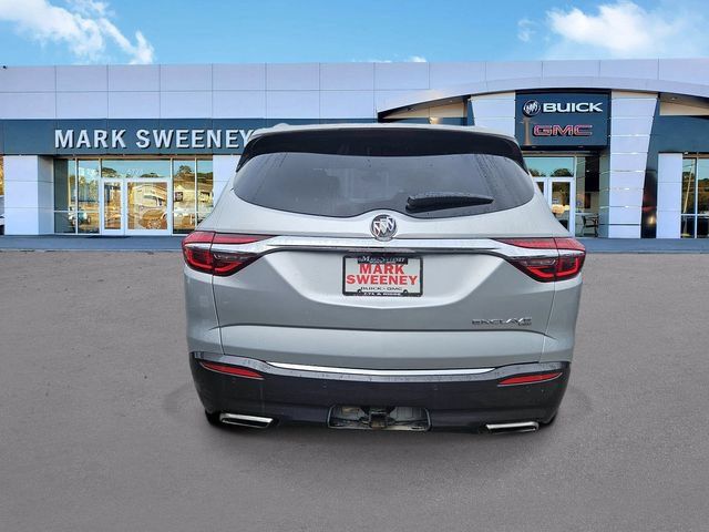 Used 2019 Buick Enclave Premium AWD/4WD image 32