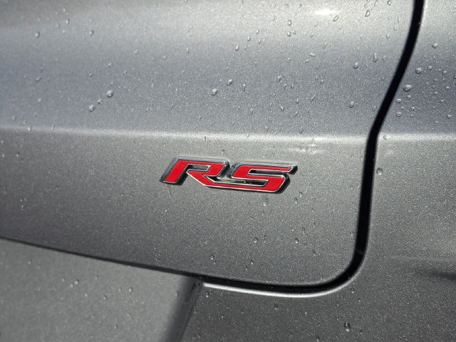 Used 2024 Chevrolet TrailBlazer RS w/ Driver Confidence Package FWD image 21