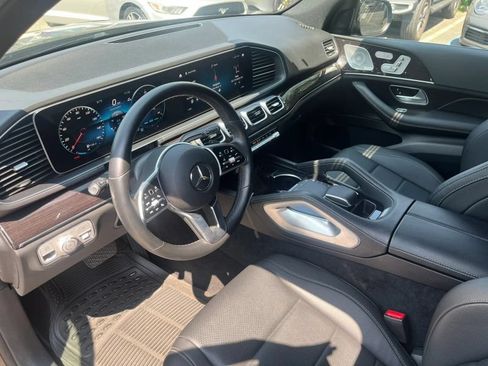 Used 2023 Mercedes-Benz GLE 450 4MATIC image 10