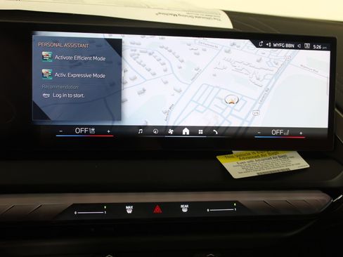 New 2026 BMW X3 xDrive30 w/ Premium Package image 25