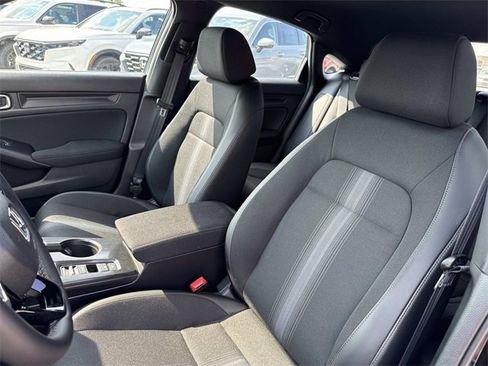 New 2026 Honda Civic Sport image 5