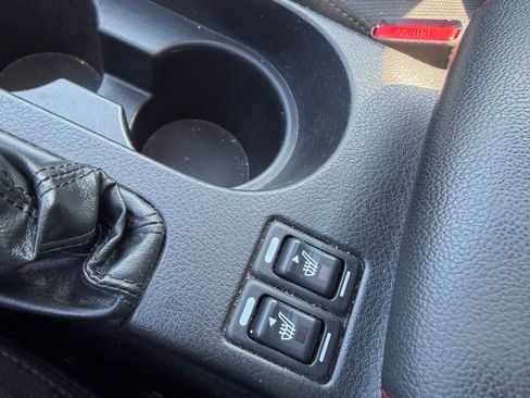 Used 2015 Subaru WRX Premium image 28