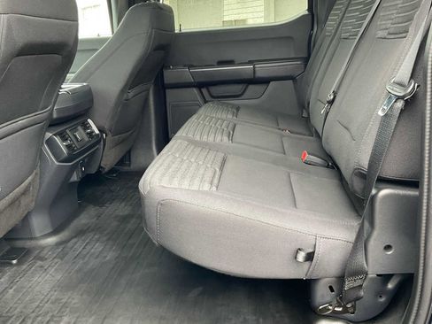 Used 2023 Ford F150 XL w/ STX Appearance Package image 43