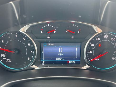 Used 2023 Chevrolet Equinox LT image 16