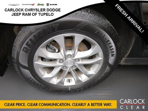 Used 2019 Hyundai Santa Fe SE image 47