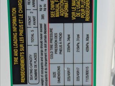 New 2025 Hyundai Elantra Limited image 20