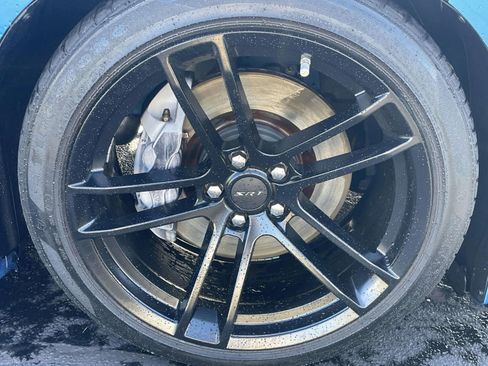 Used 2023 Dodge Charger Scat Pack w/ Plus Group image 9
